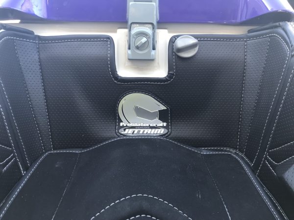 Jettrim Kawasaki 750 SX / SXI / SXI-Pro Mat Kit - Image 4