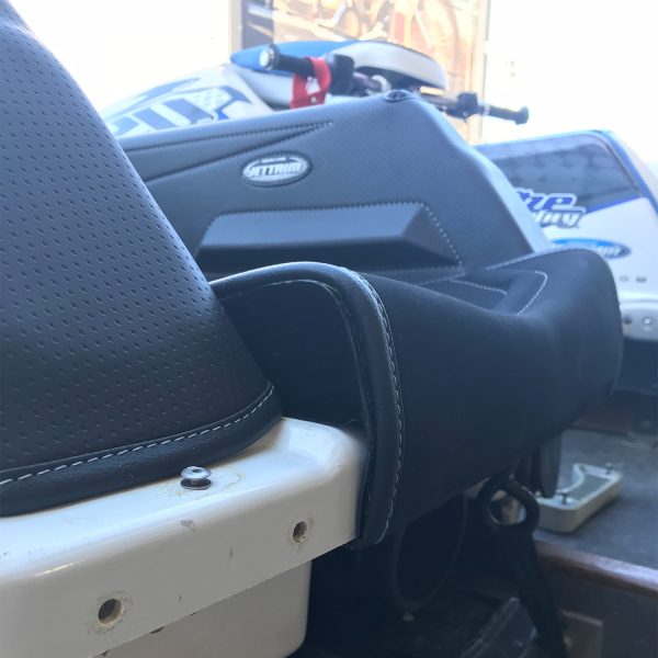Jettrim Kawasaki 750 SX / SXI / SXI-Pro Mat Kit - Image 5