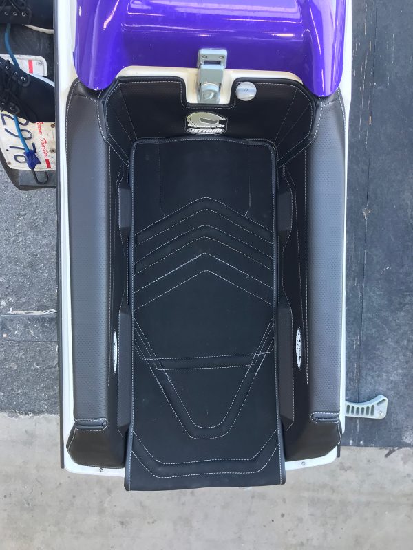 Jettrim Kawasaki 750 SX / SXI / SXI-Pro Mat Kit - Image 6