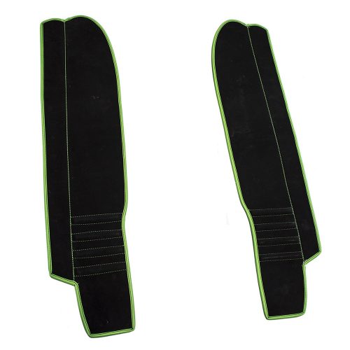 Jettrim Kawasaki Gen 1 Old Style X2 (2pc) Mat kit