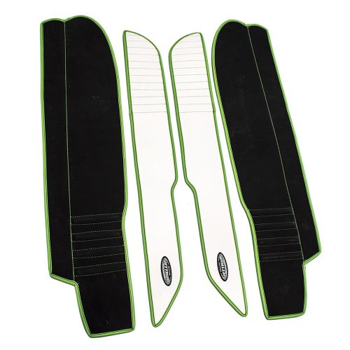 Jettrim Kawasaki Gen 1 Old Style X2 (4pc) Mat kit