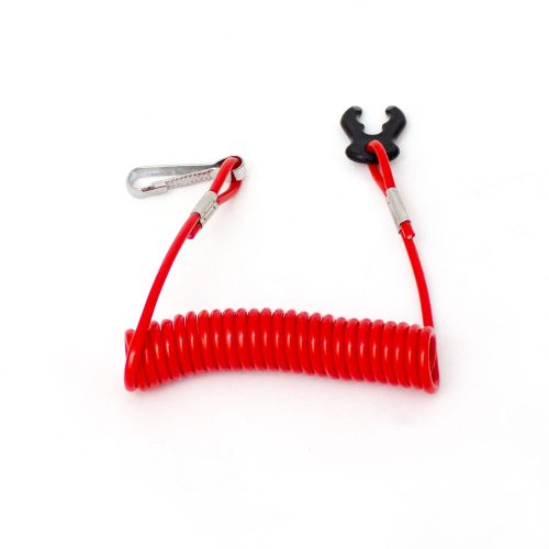 Racers Lanyard