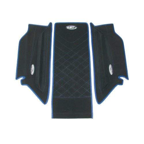 Jettrim Yamaha Superjet 96+ (4pc) Mat Kit Over the Top