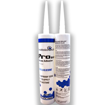 Pro Watercraft Silicone 2.0