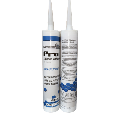 Prowatercraft 100% Silicone