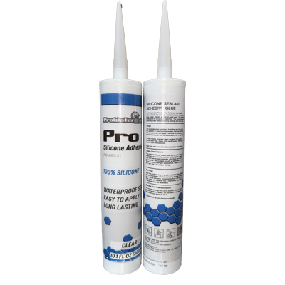 Prowatercraft 100% Silicone