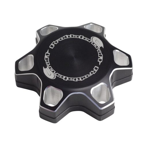 Kawasaki Billet Aftermarket Gas Cap