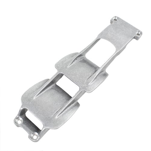 Watercross of Texas Intake Grate for SXR1500