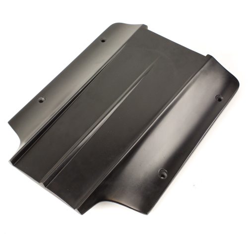 Yamaha WaveBlaster 1 & 2 Ride Plate