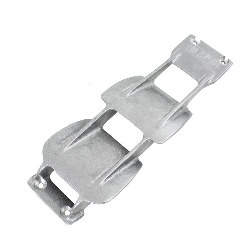Watercross of Texas Intake Grate for WaveBlaster