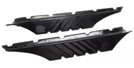 Seadoo HX rear sponsons