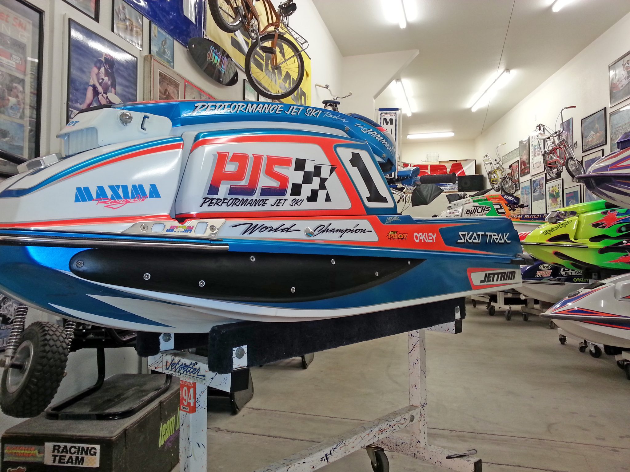 Which front sponsons are right for you? - Pro Watercraft