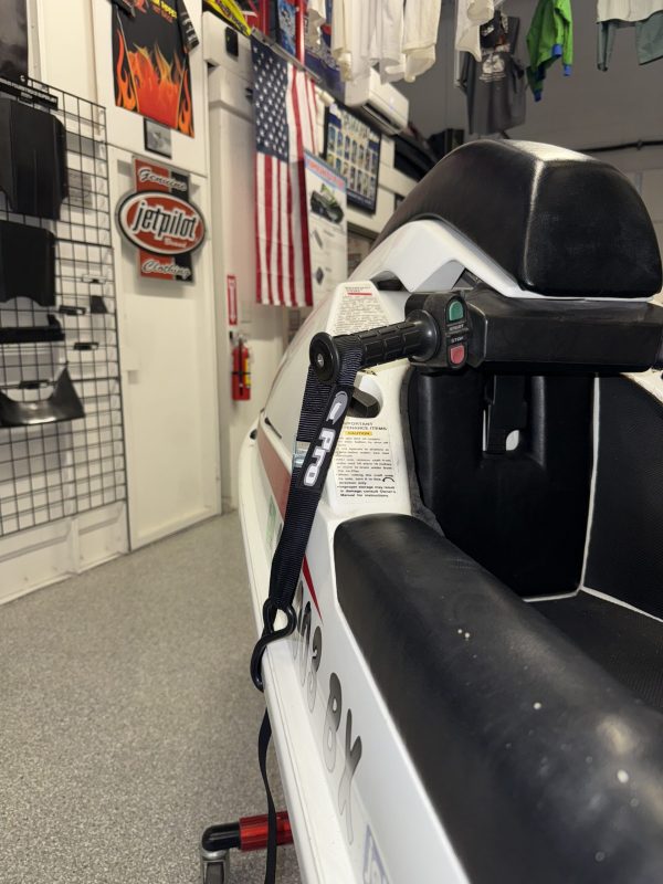 Pro-Strap Handlepole Tie Down - Image 5