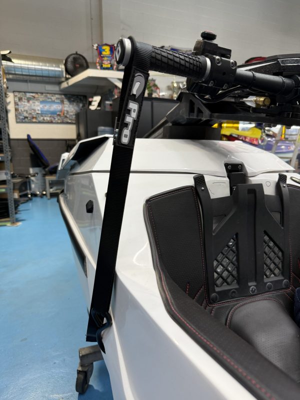 Pro-Strap Handlepole Tie Down - Image 4