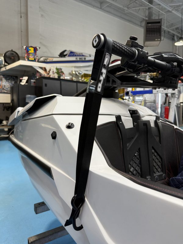Pro-Strap Handlepole Tie Down - Image 3