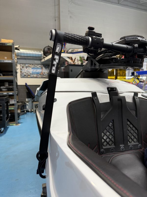 Pro-Strap Handlepole Tie Down - Image 2