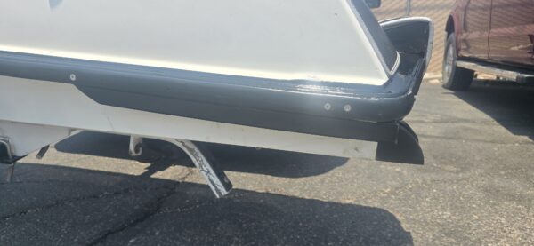 SuperJet XL Wedge Rear