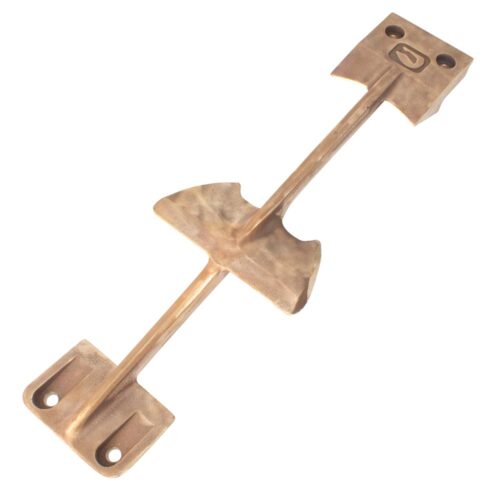 Intake Grate & Pump