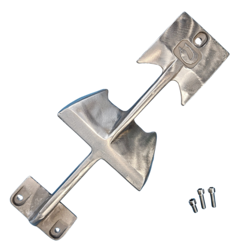Kawasaki 300/440/550 PWC Intake Grate