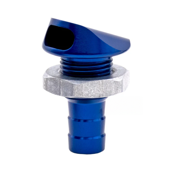 Water Bypass