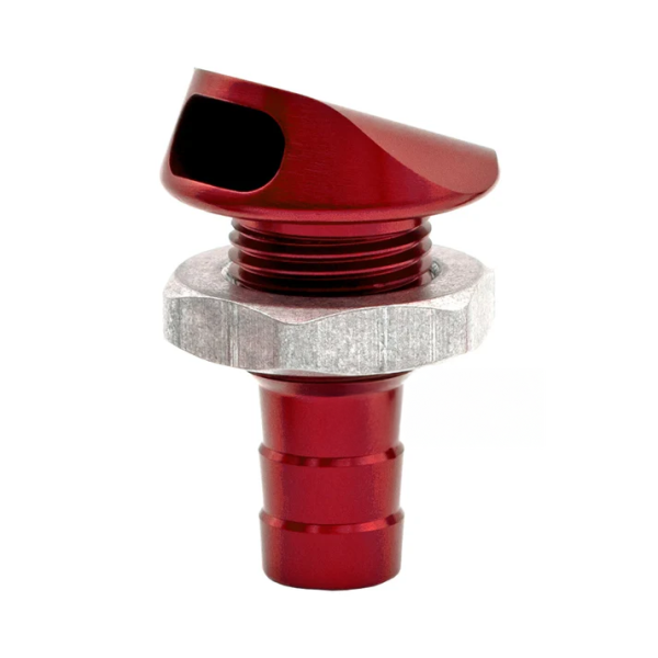 Red Water Bypass