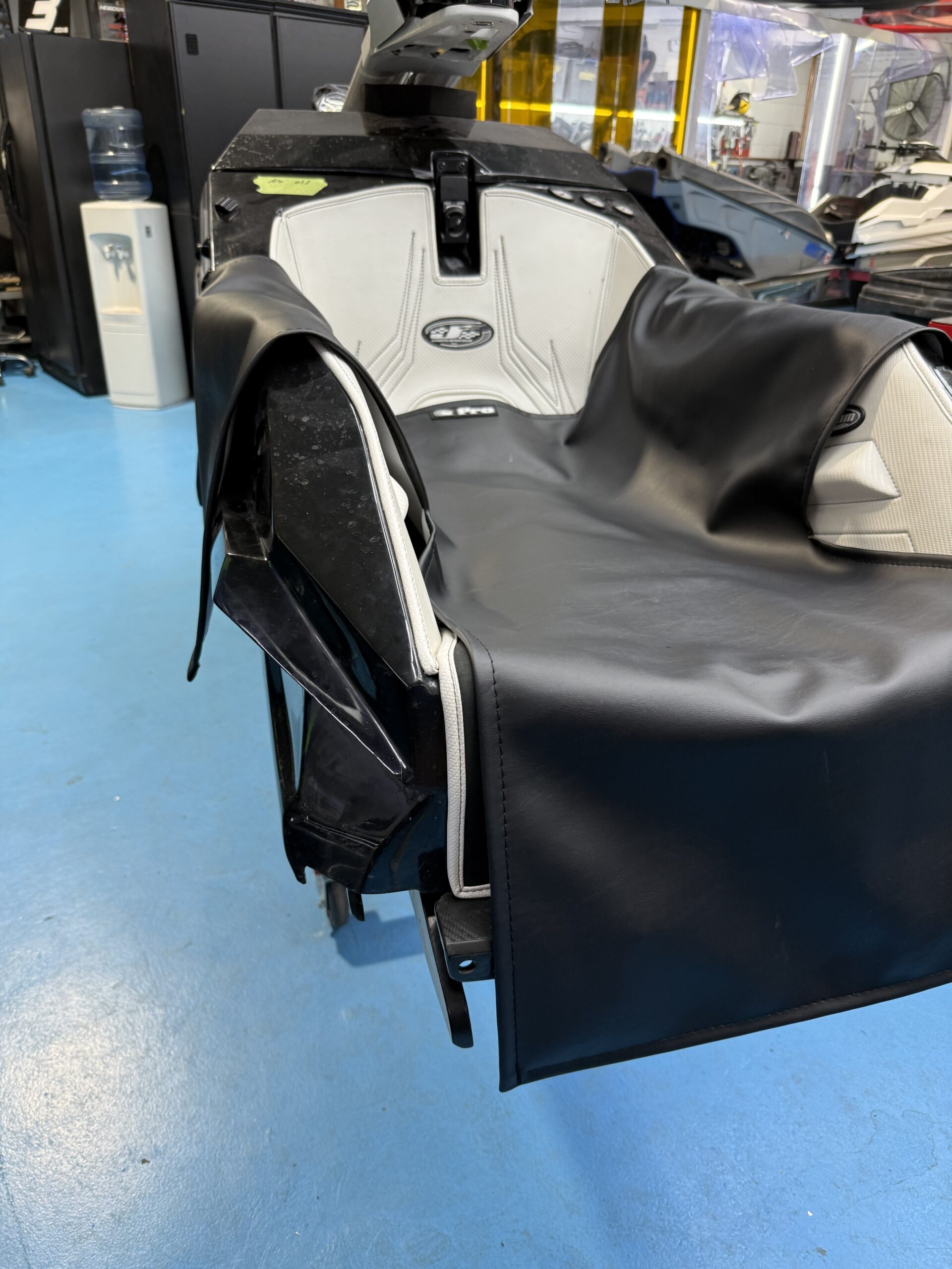 Universal Tray Cover