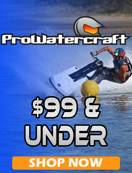 $99 and Under section