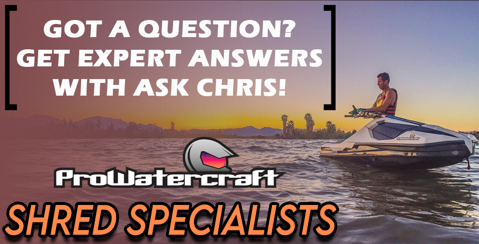 Ask Chris