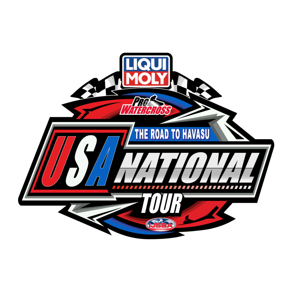 Pro Watercross