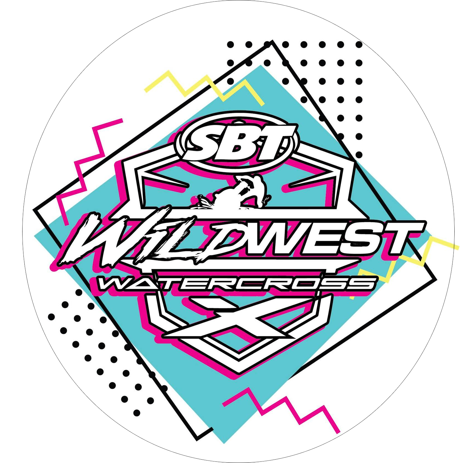 Wild West Watercross