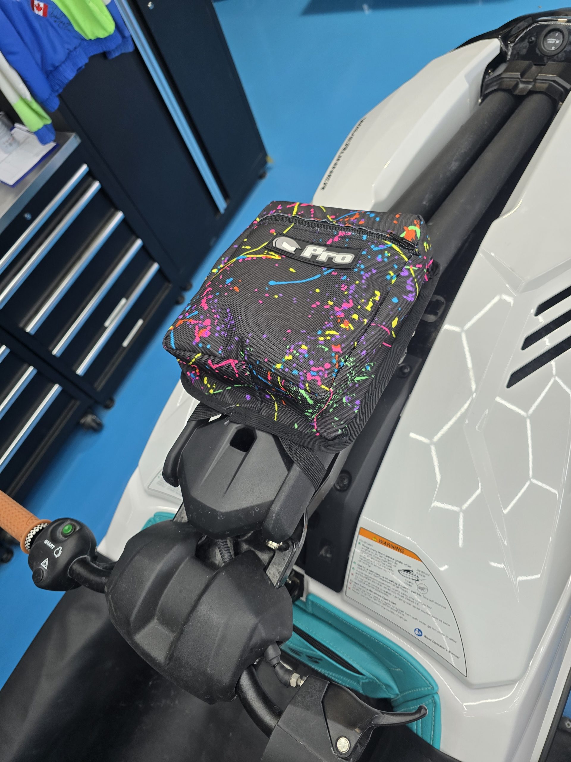 PW-BAG-SP