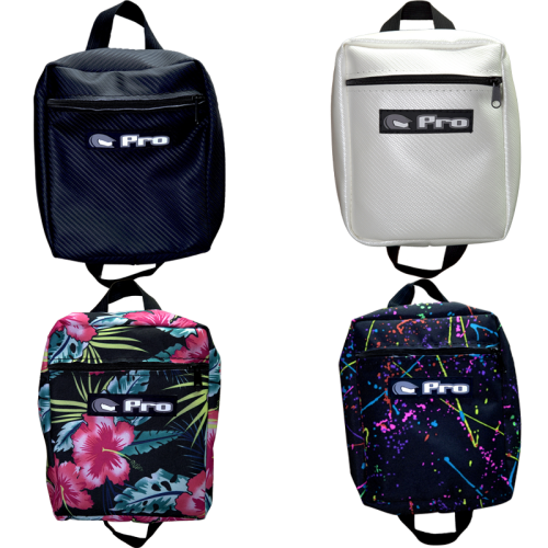 PWR Grab & Go Bag