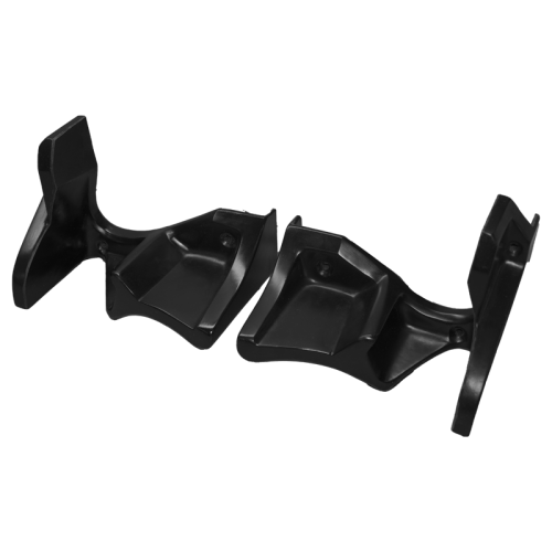 Kawasaki 440/550 R Spec Hull Extensions