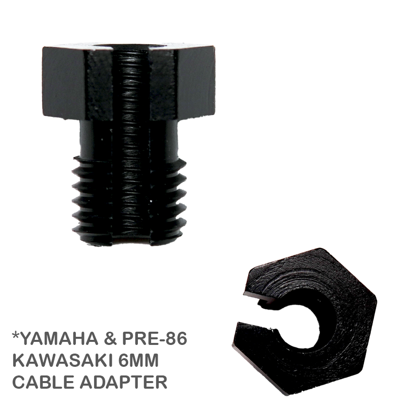 6MM Throttle Cable Adapter