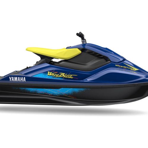 2027 WAVEBLASTER (4-STROKE)