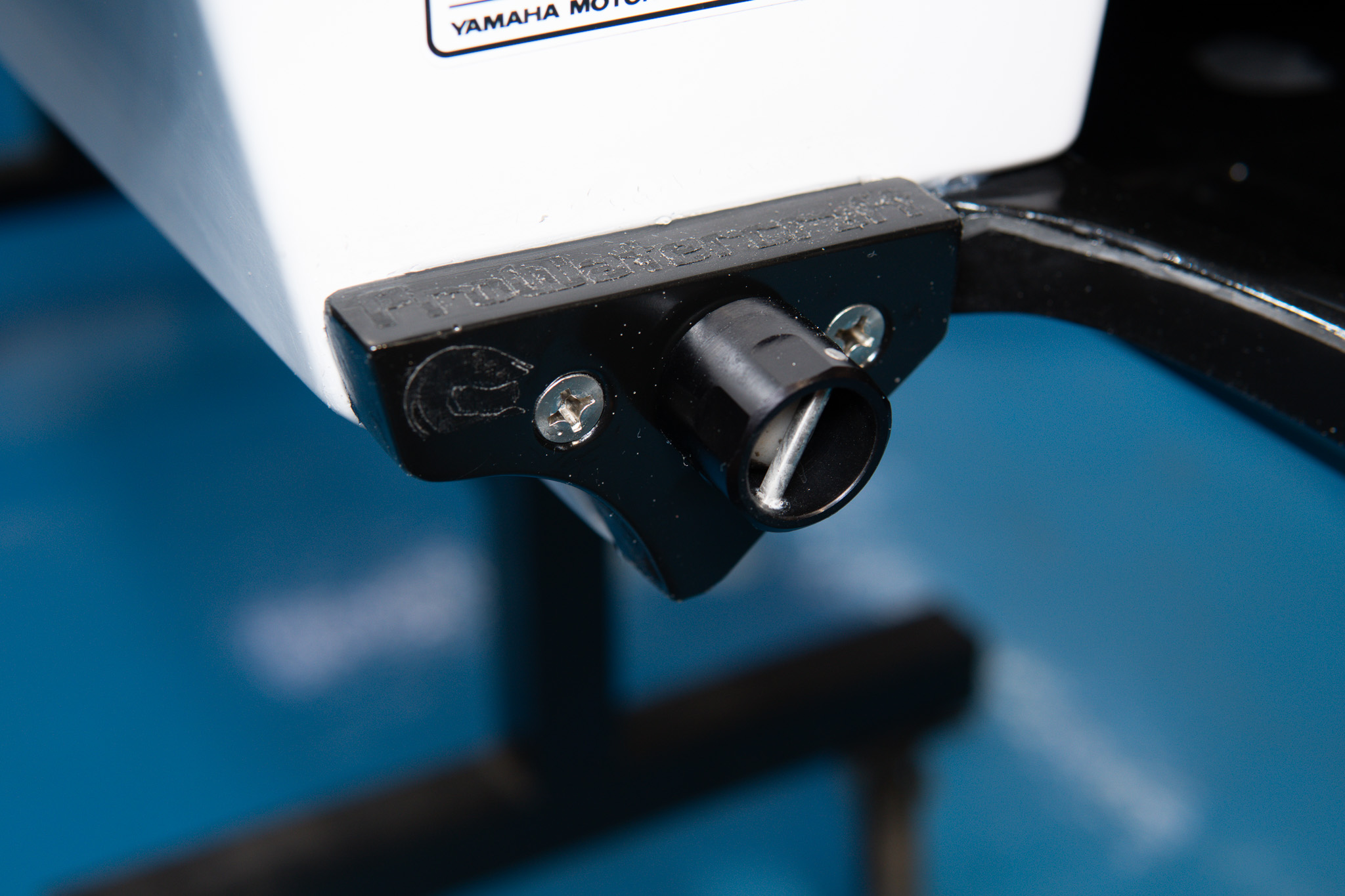 Yamaha 2021+ 4 Stroke SuperJet Drain Plug Holders - Image 3