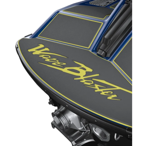 2027 Yamaha WaveBlaster Jettrim Mat Kits