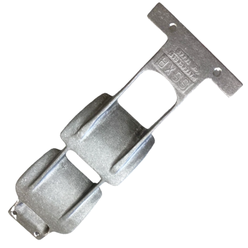 WCOT Intake Grarte SXR 800